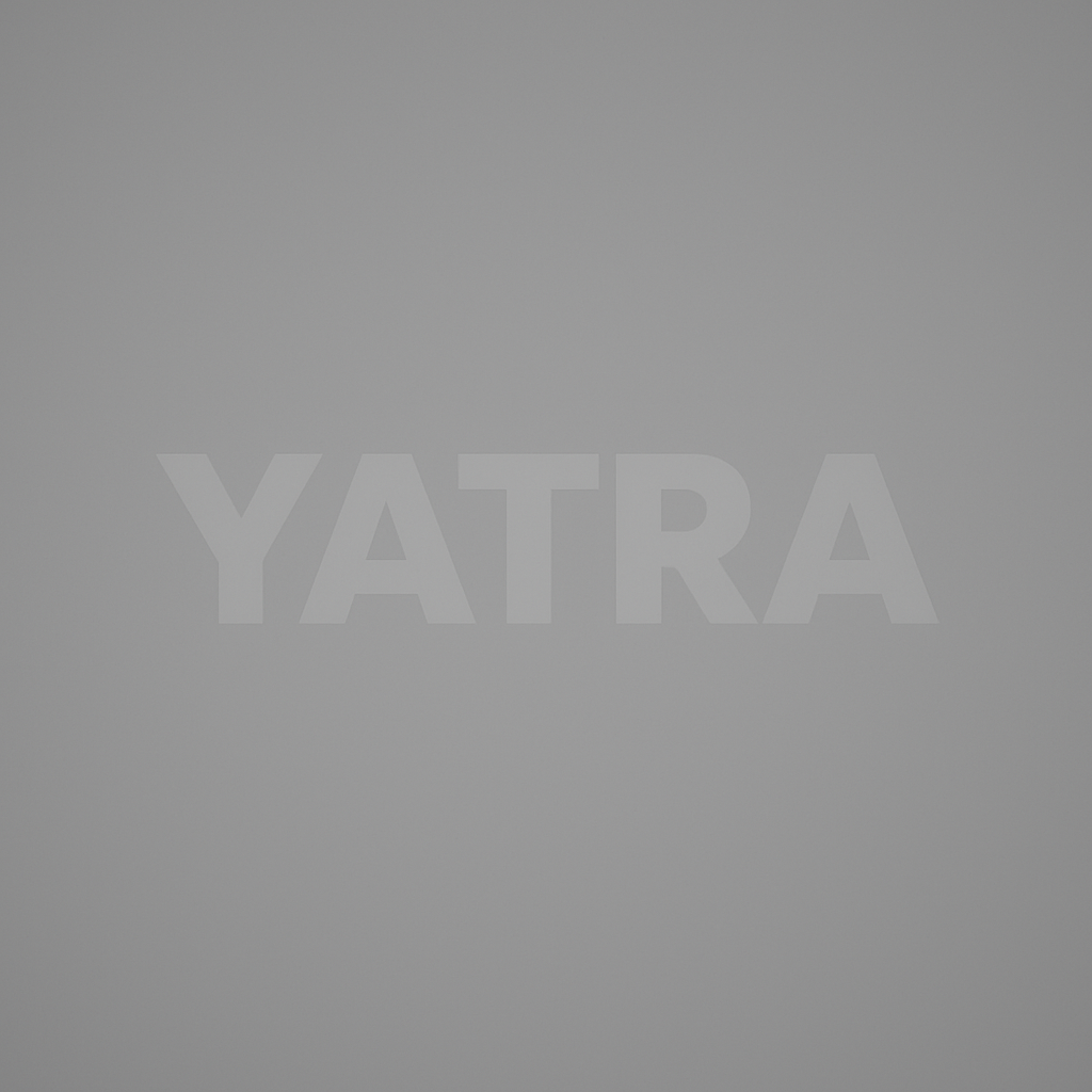 Yatra placeholder